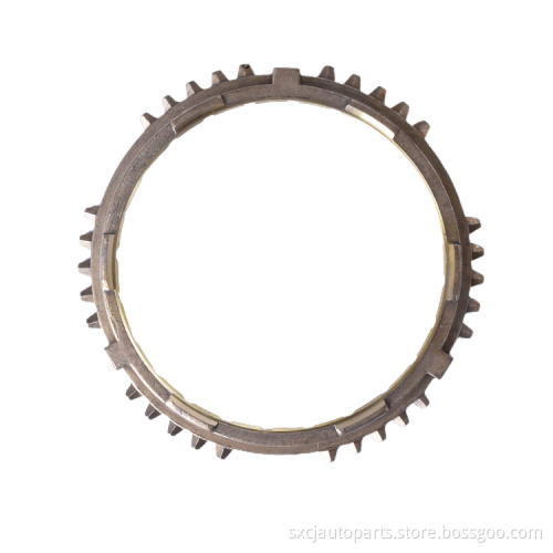 gearbox transmission synchronizer ring 8-94218-770-0/8-97248-330-0